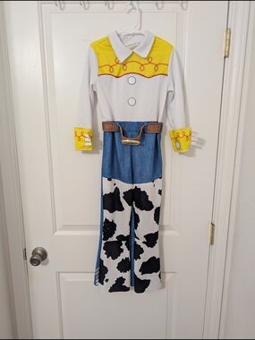 Disney Toy Story Jessie Costume